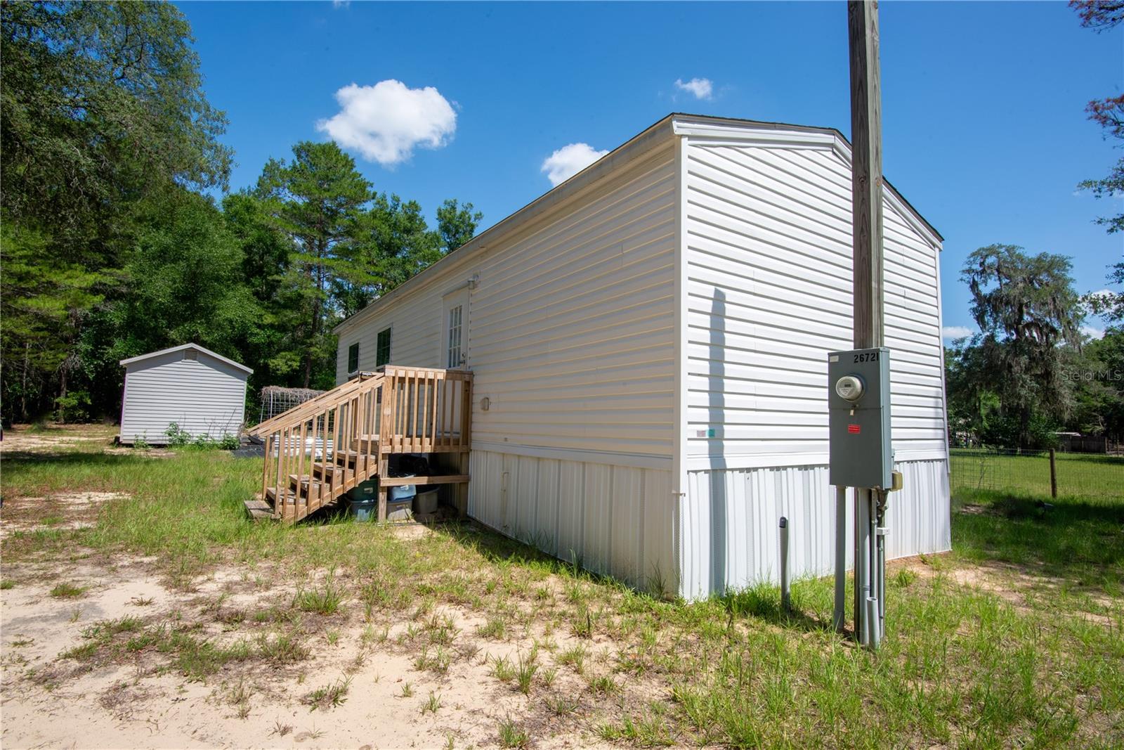26721 CHIPPEWA TRL, BROOKSVILLE, FL, 34601