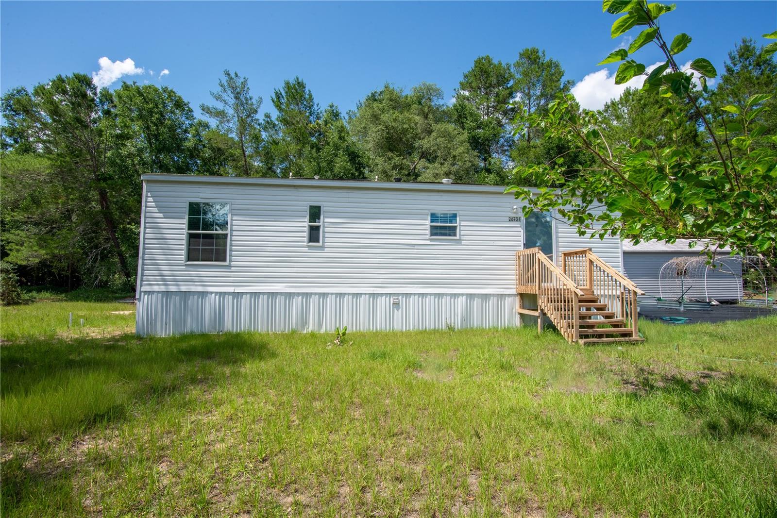 26721 CHIPPEWA TRL, BROOKSVILLE, FL, 34601