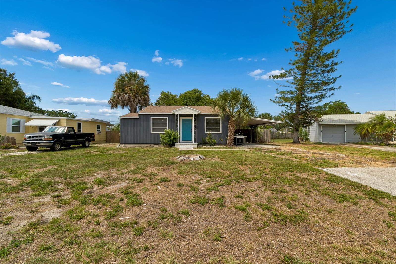 517 HAMPTON AVE NE, ST PETERSBURG, FL, 33703