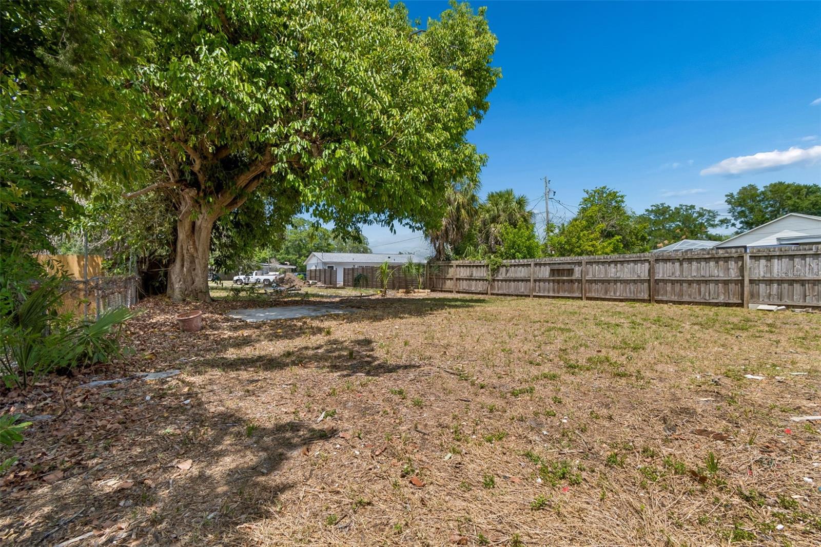 517 HAMPTON AVE NE, ST PETERSBURG, FL, 33703