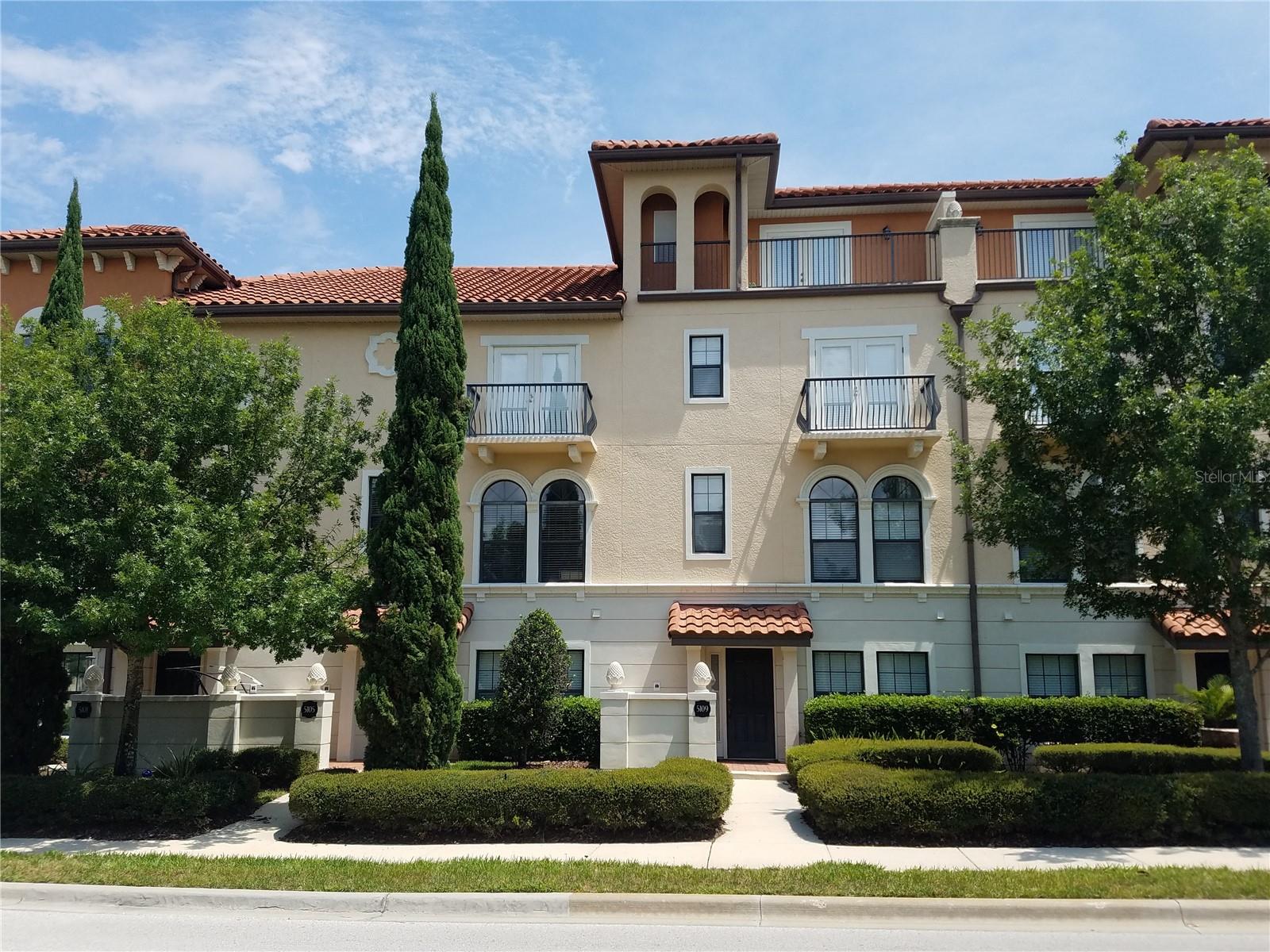 5105 SICILY CV, LAKE MARY, FL, 32746
