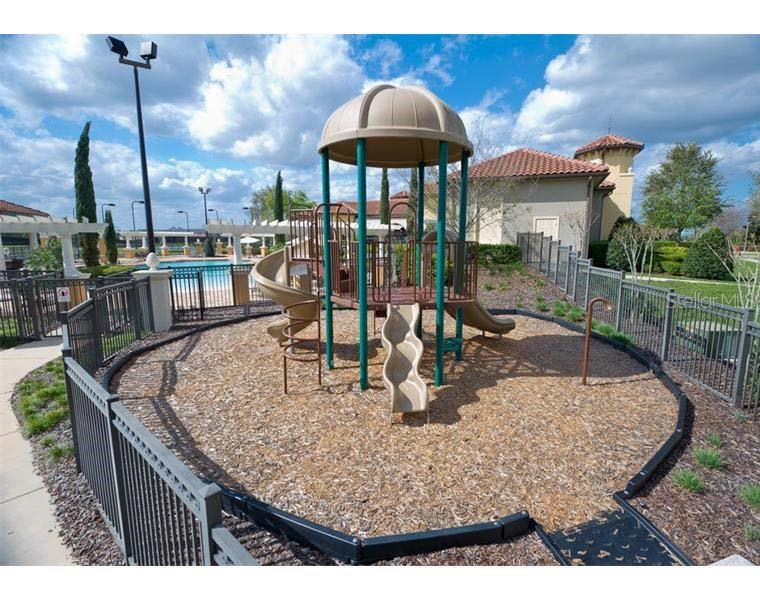 5105 SICILY CV, LAKE MARY, FL, 32746