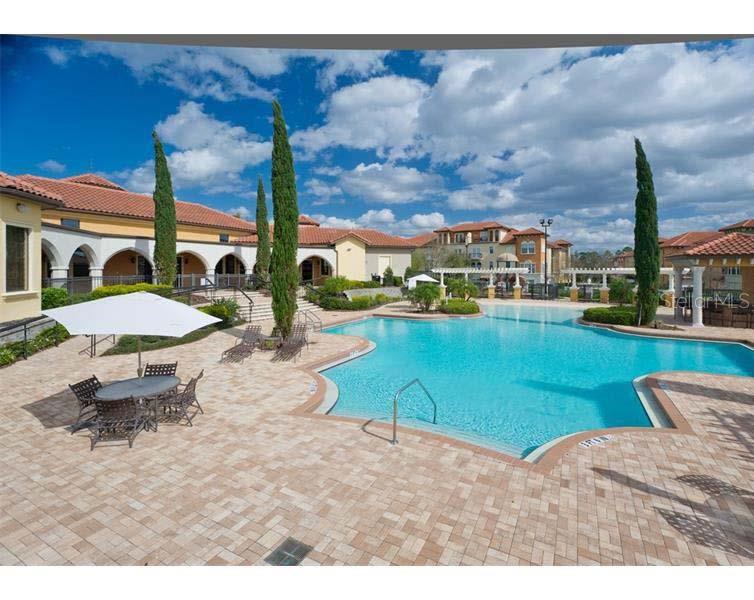 5105 SICILY CV, LAKE MARY, FL, 32746