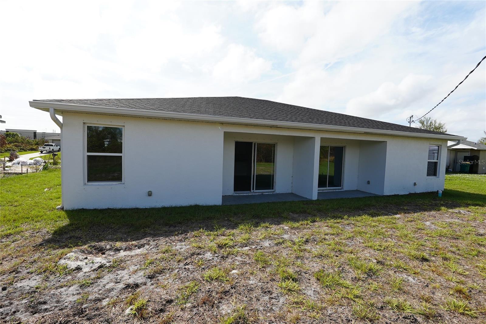 17196 BONNIE AVE, PORT CHARLOTTE, FL, 33954