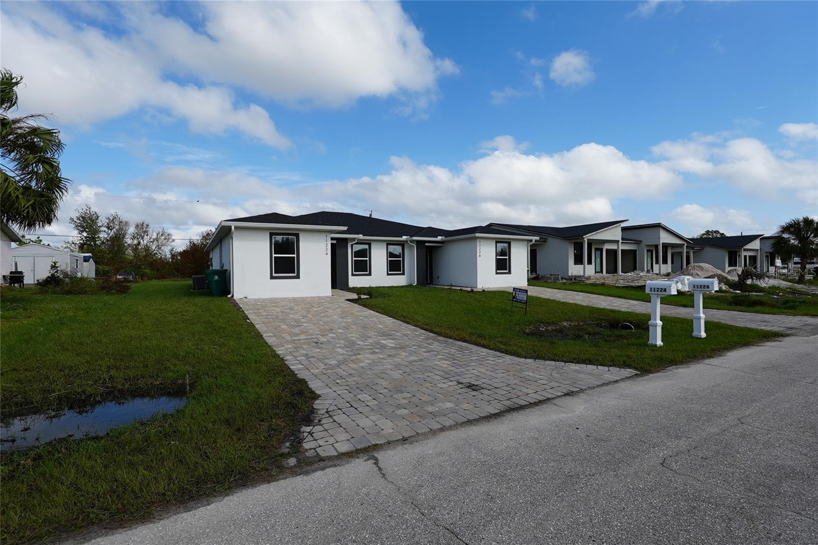 17196 BONNIE AVE, PORT CHARLOTTE, FL, 33954