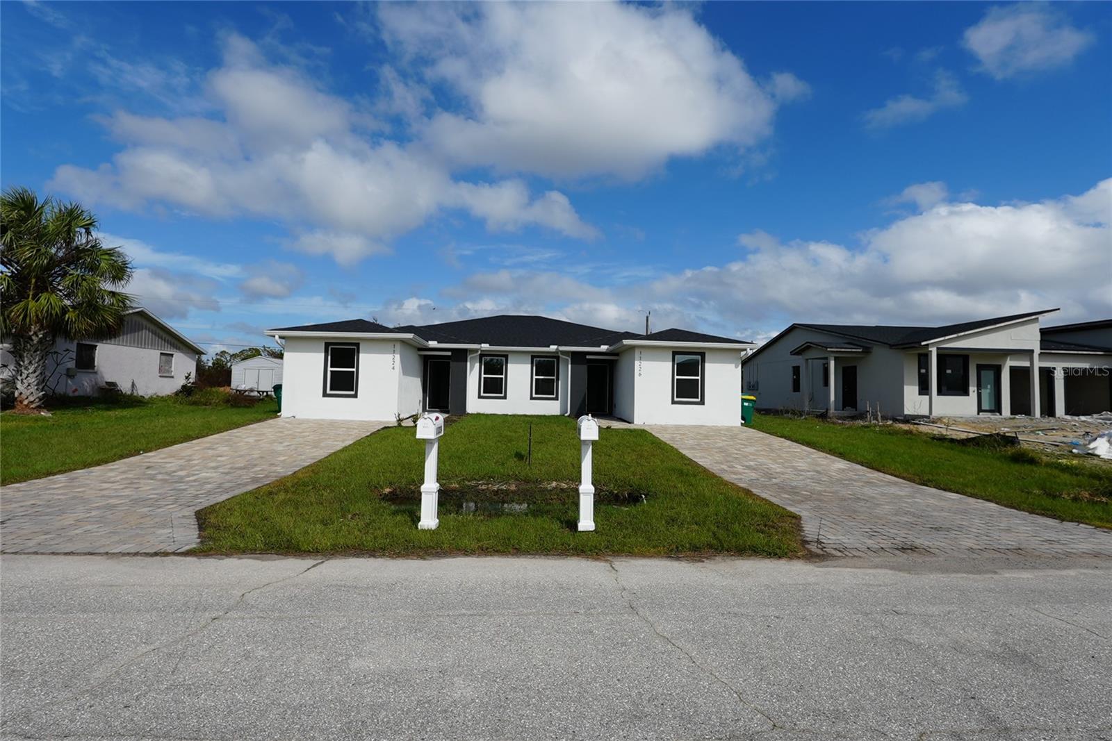 17196 BONNIE AVE, PORT CHARLOTTE, FL, 33954