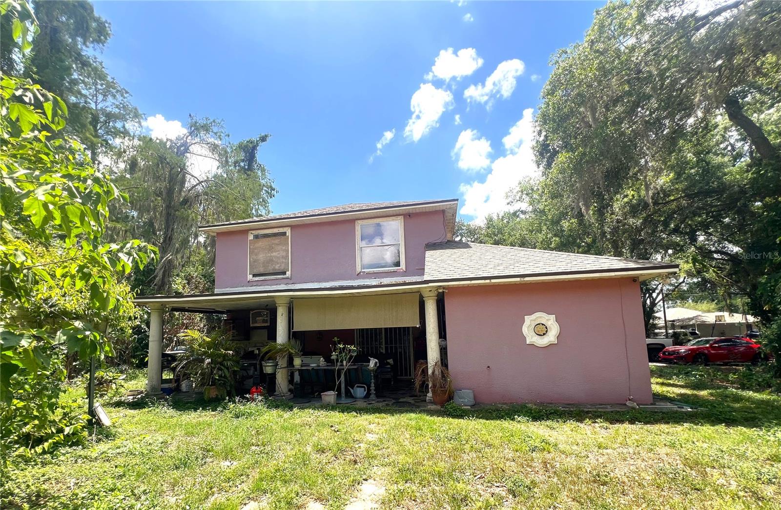4306 W IDELL ST, TAMPA, FL, 33614