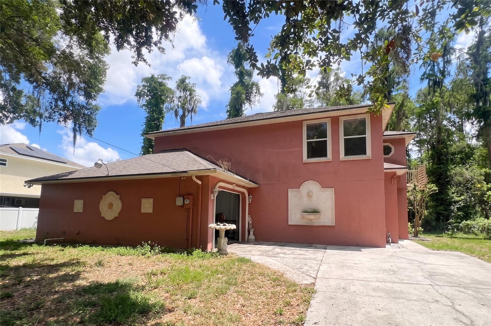 4306 W IDELL ST, TAMPA, FL, 33614