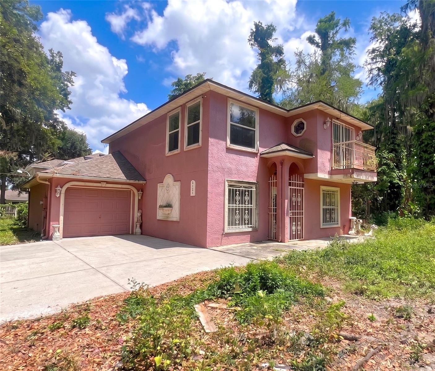 4306 W IDELL ST, TAMPA, FL, 33614