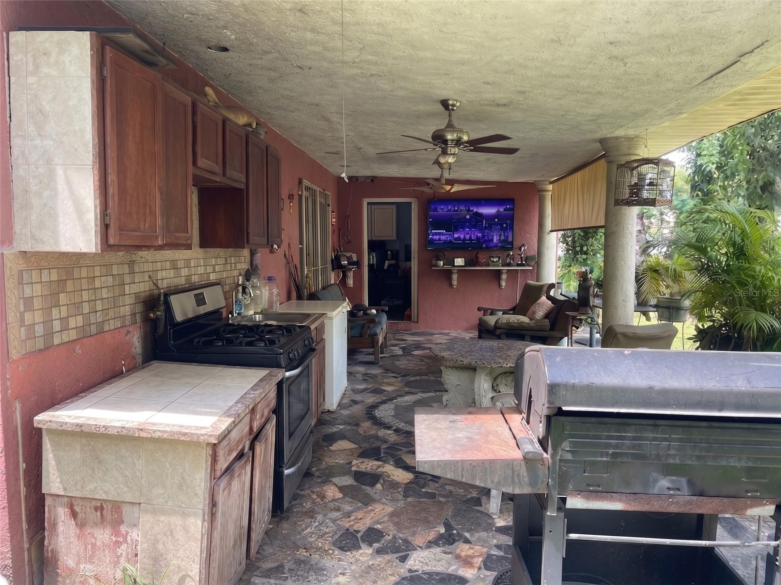 4306 W IDELL ST, TAMPA, FL, 33614