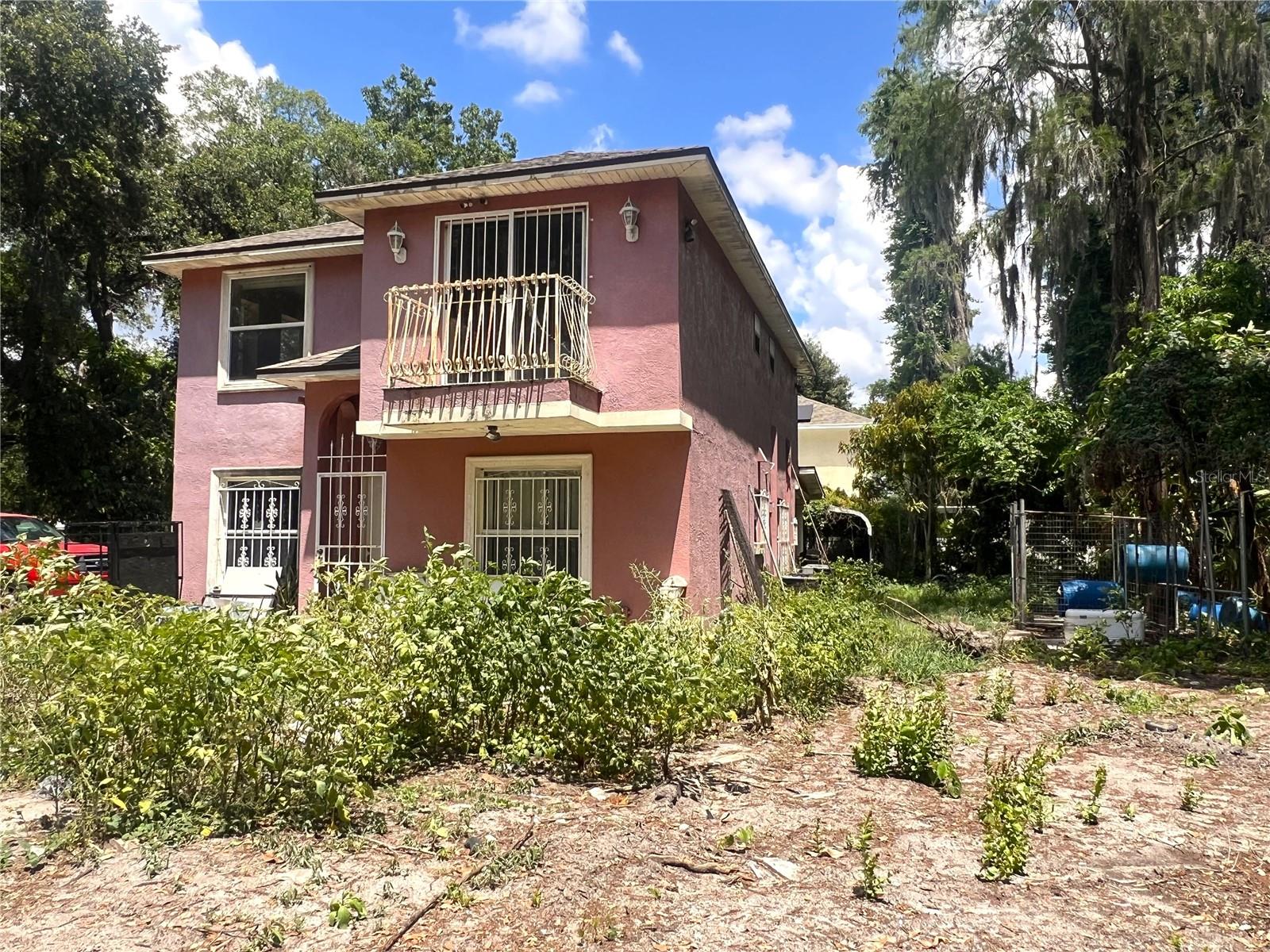 4306 W IDELL ST, TAMPA, FL, 33614