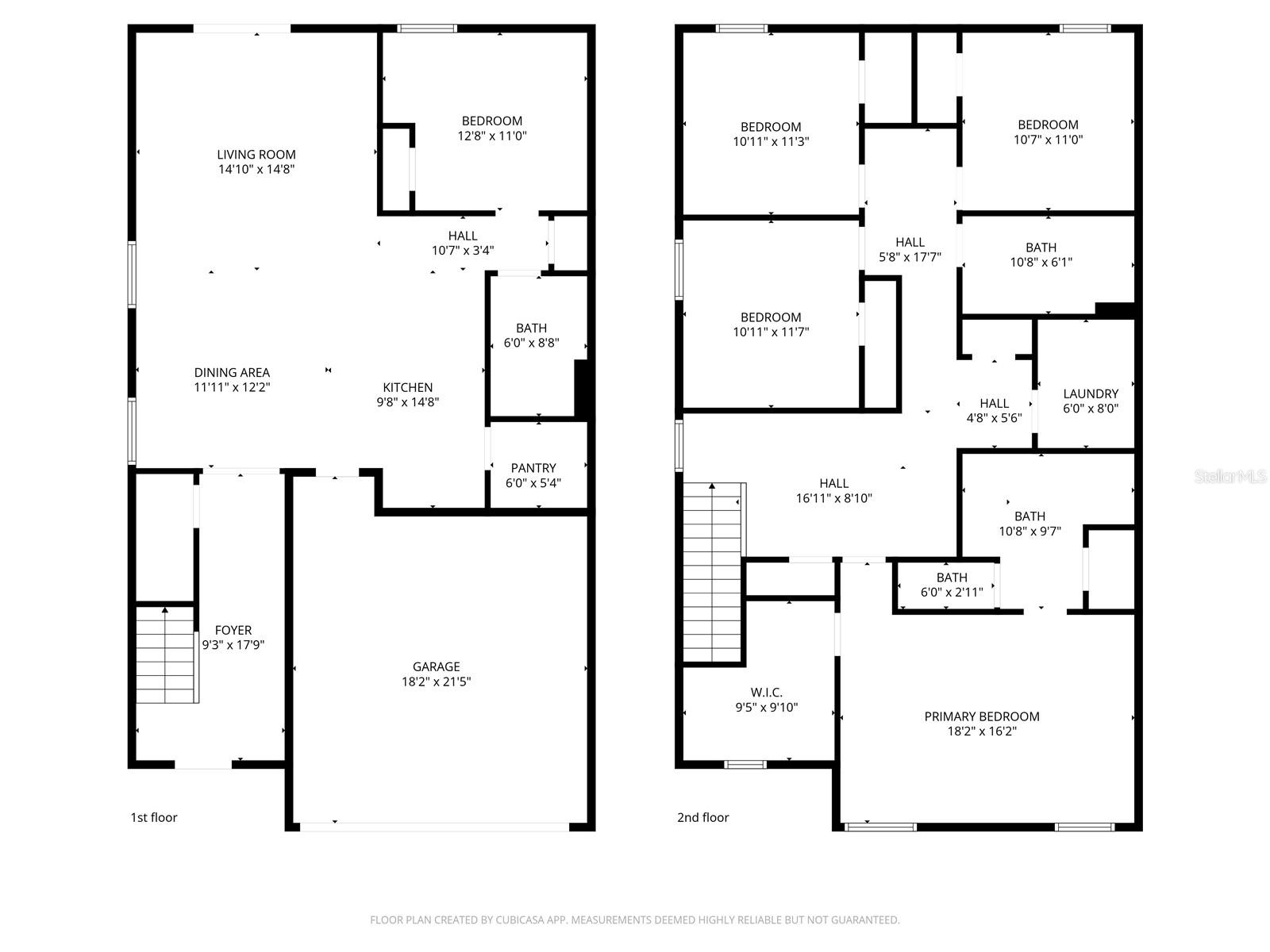 3365 COSTELLO CIR, WINTER HAVEN, FL, 33884