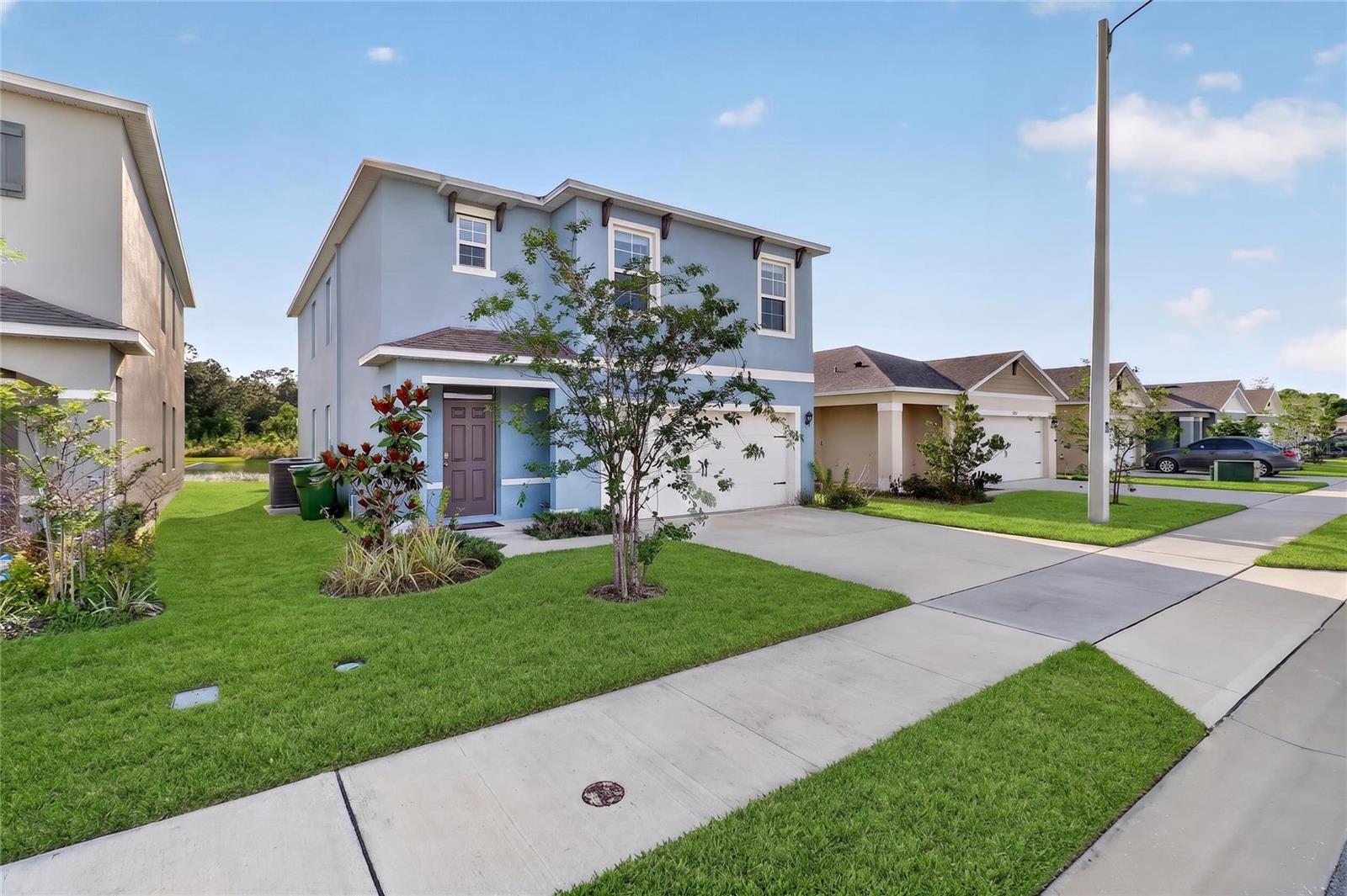 3365 COSTELLO CIR, WINTER HAVEN, FL, 33884