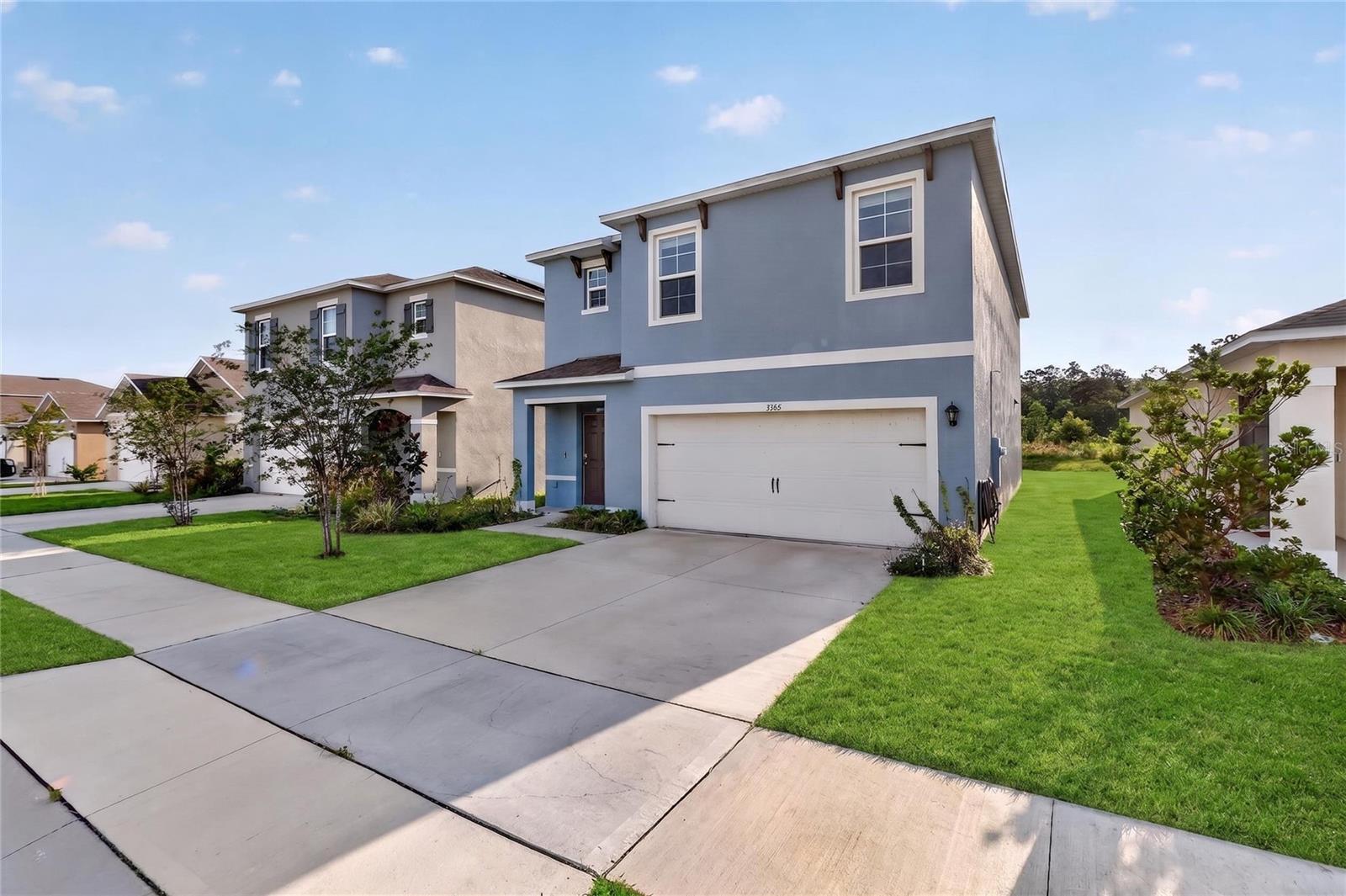 3365 COSTELLO CIR, WINTER HAVEN, FL, 33884