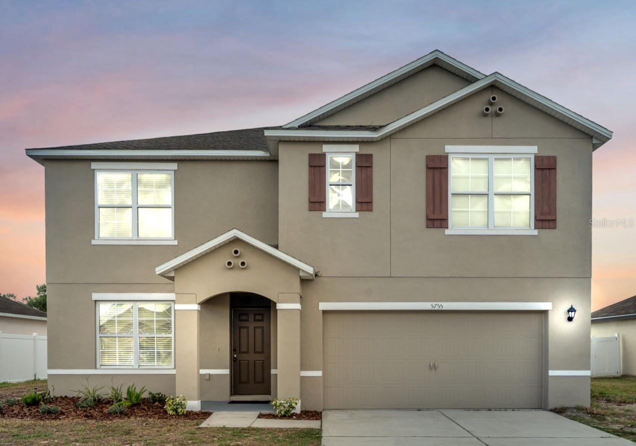 5755 MARSH LANDINGS DR, WINTER HAVEN, FL, 33881