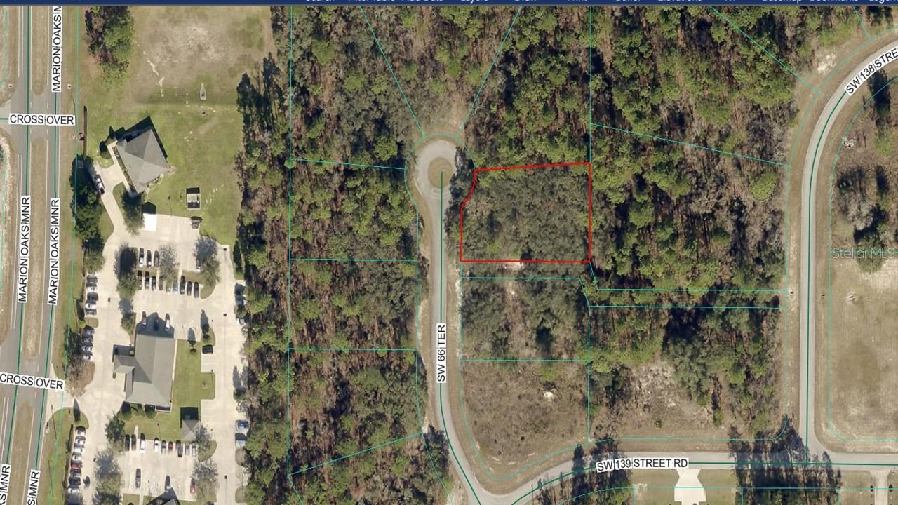 TBA SW 66 TERRACE, OCALA, FL, 34473