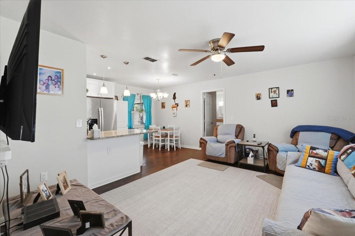 552 HARDENOAK BLVD, LAKELAND, FL, 33813