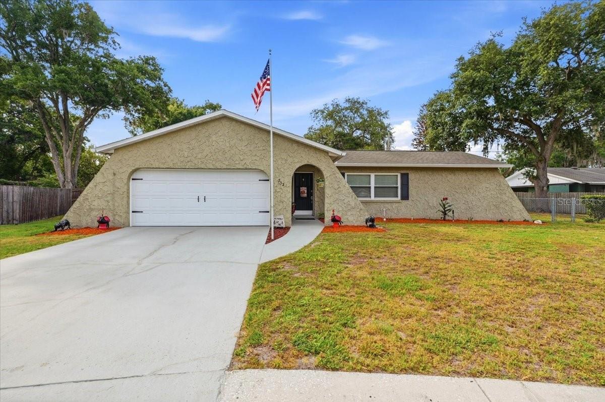 552 HARDENOAK BLVD, LAKELAND, FL, 33813