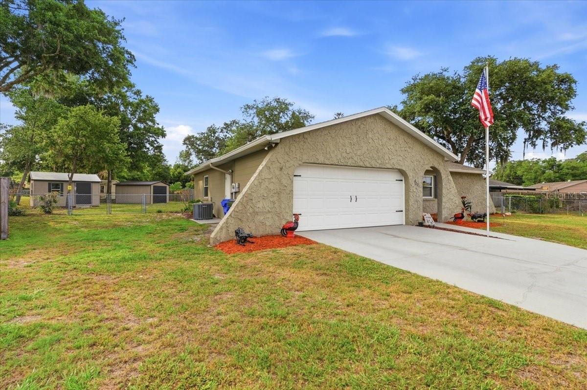 552 HARDENOAK BLVD, LAKELAND, FL, 33813