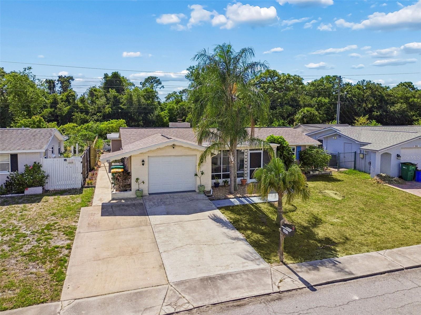 1853 DARTMOUTH DR, HOLIDAY, FL, 34691