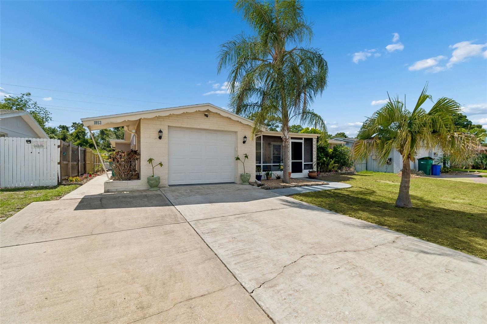 1853 DARTMOUTH DR, HOLIDAY, FL, 34691