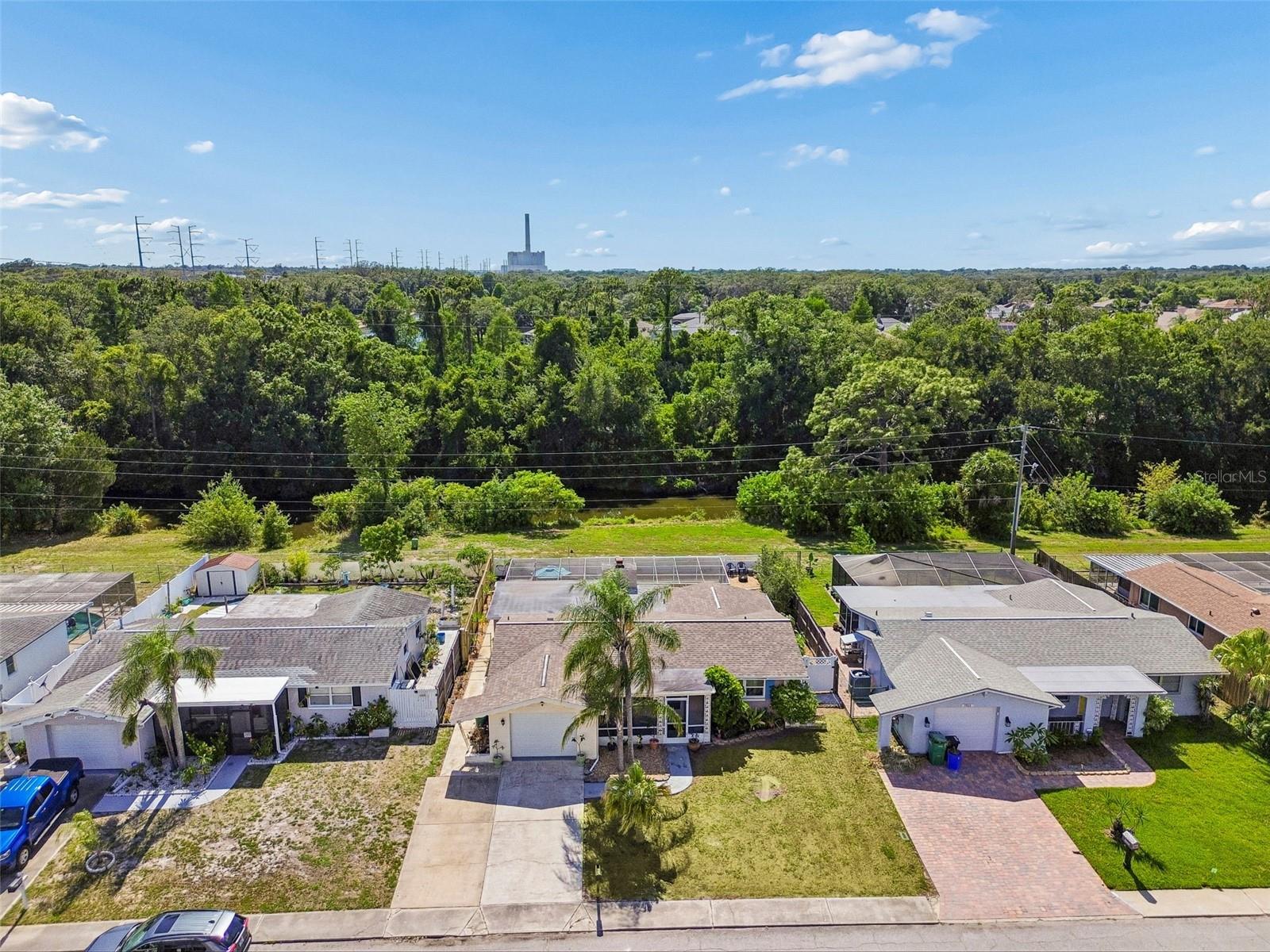 1853 DARTMOUTH DR, HOLIDAY, FL, 34691