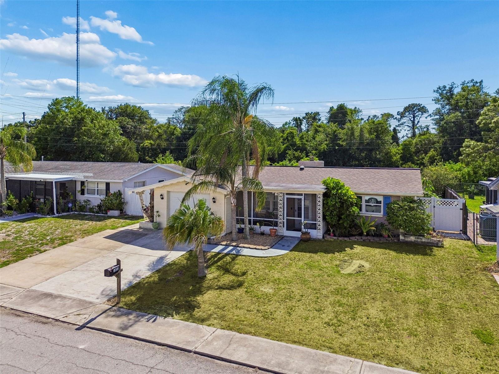 1853 DARTMOUTH DR, HOLIDAY, FL, 34691