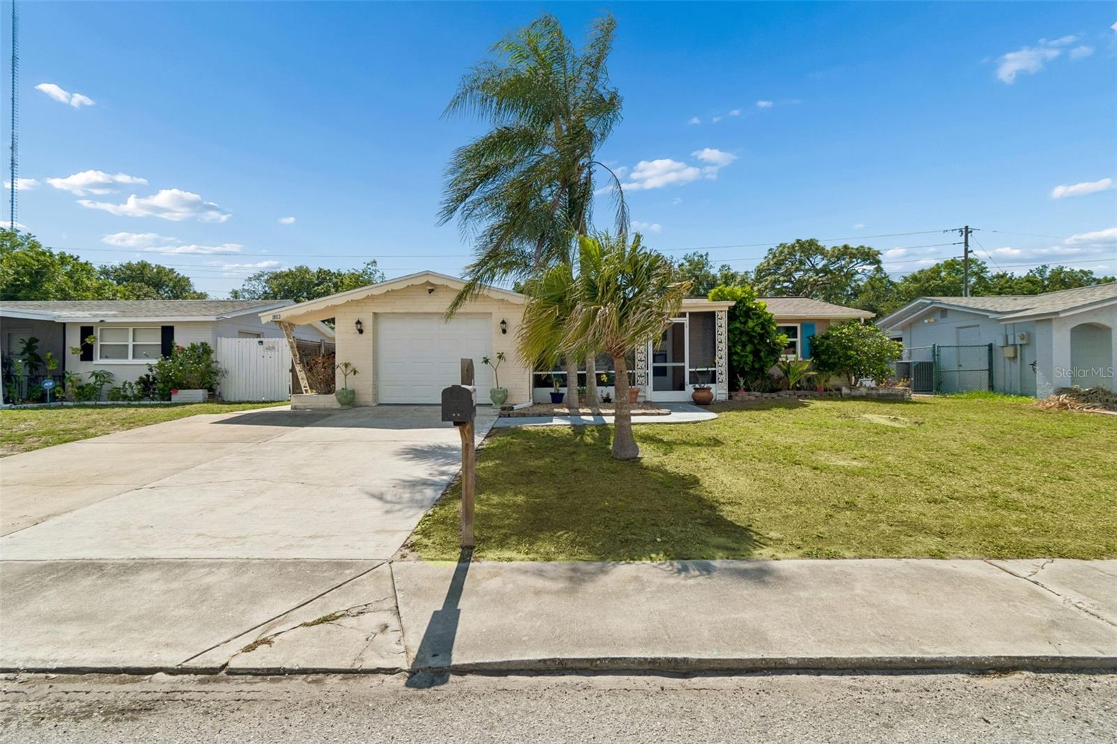 1853 DARTMOUTH DR, HOLIDAY, FL, 34691