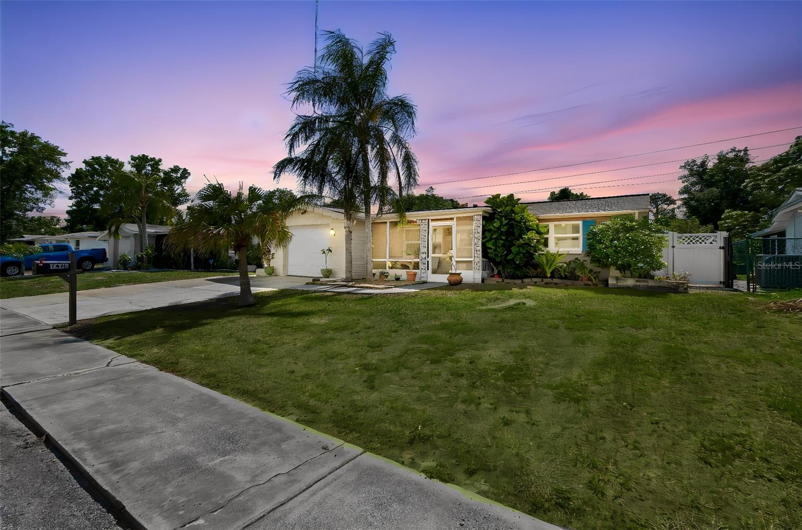 1853 DARTMOUTH DR, HOLIDAY, FL, 34691