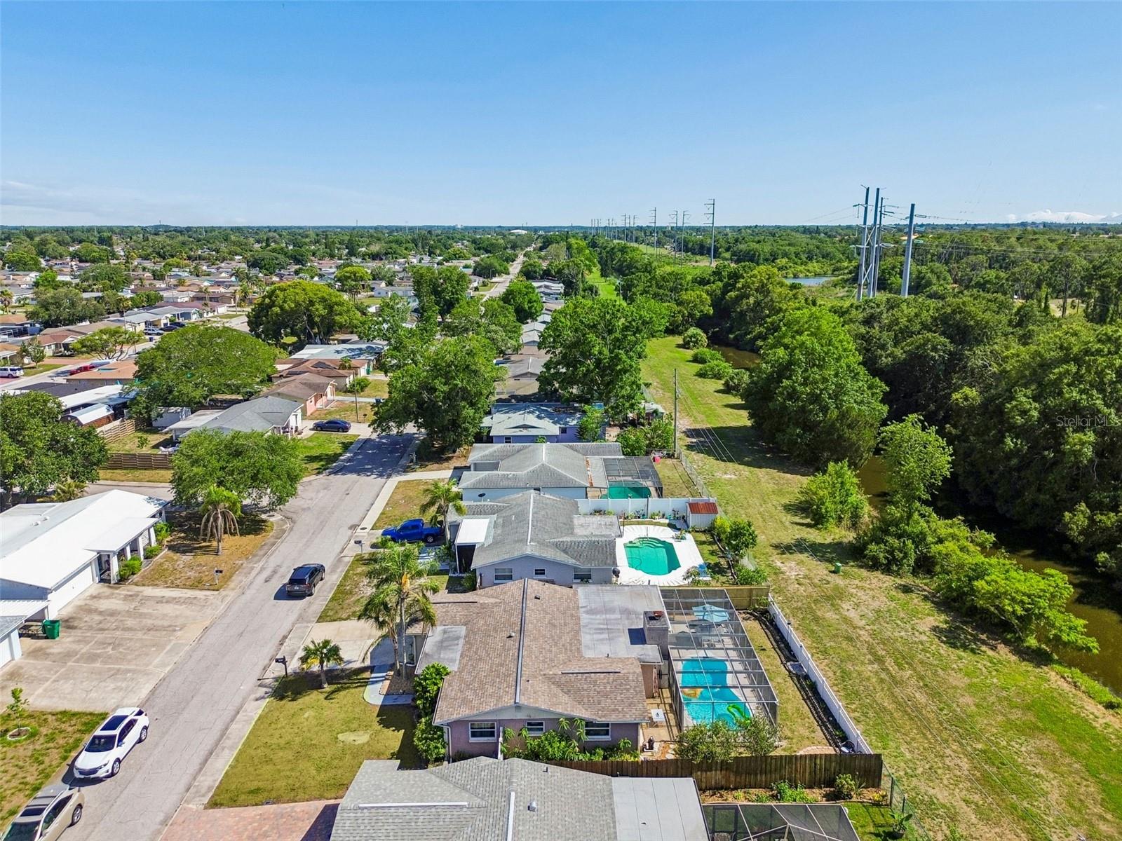 1853 DARTMOUTH DR, HOLIDAY, FL, 34691
