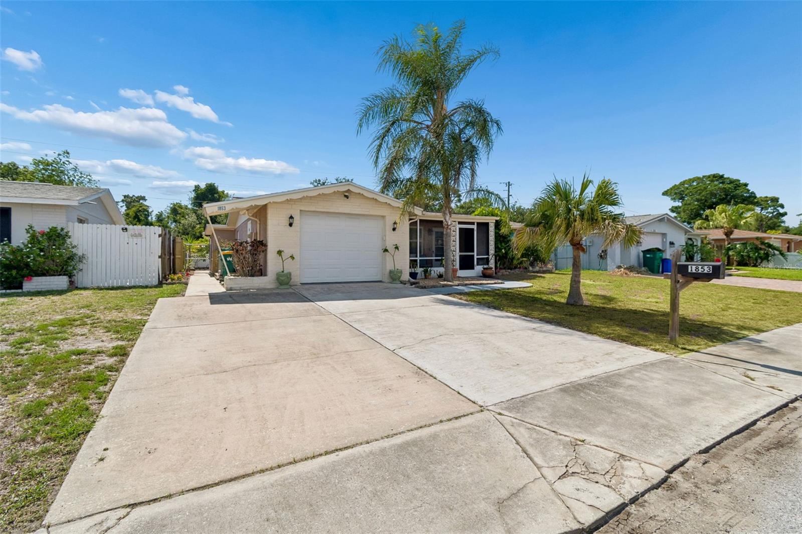 1853 DARTMOUTH DR, HOLIDAY, FL, 34691