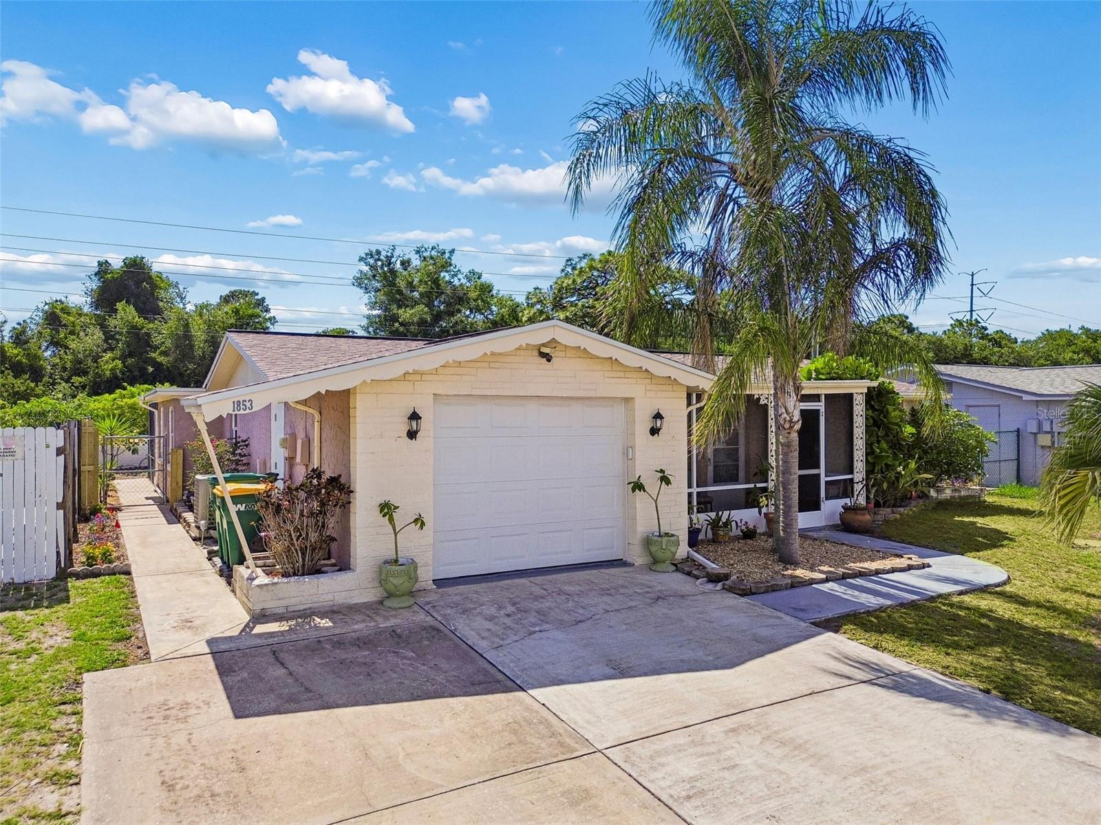 1853 DARTMOUTH DR, HOLIDAY, FL, 34691