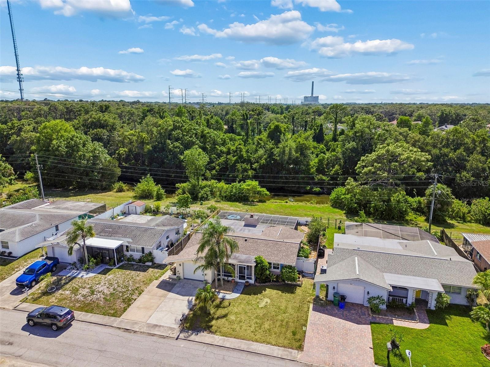 1853 DARTMOUTH DR, HOLIDAY, FL, 34691