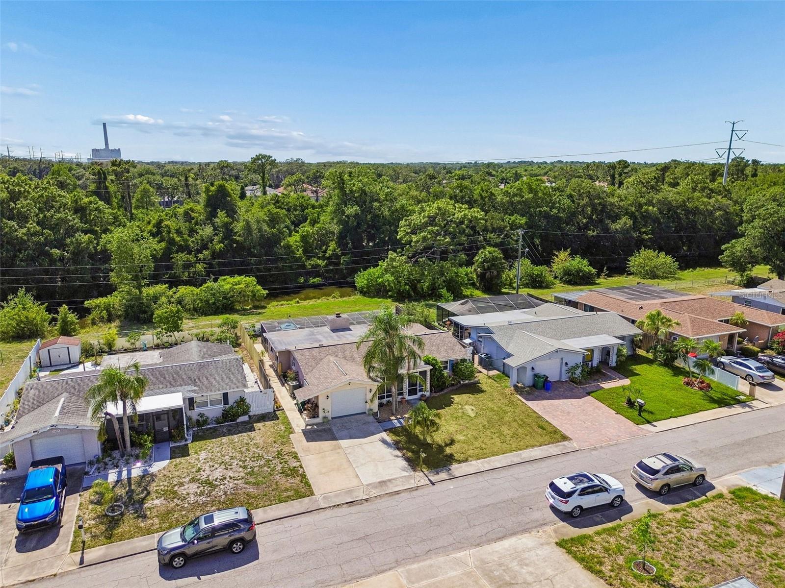 1853 DARTMOUTH DR, HOLIDAY, FL, 34691