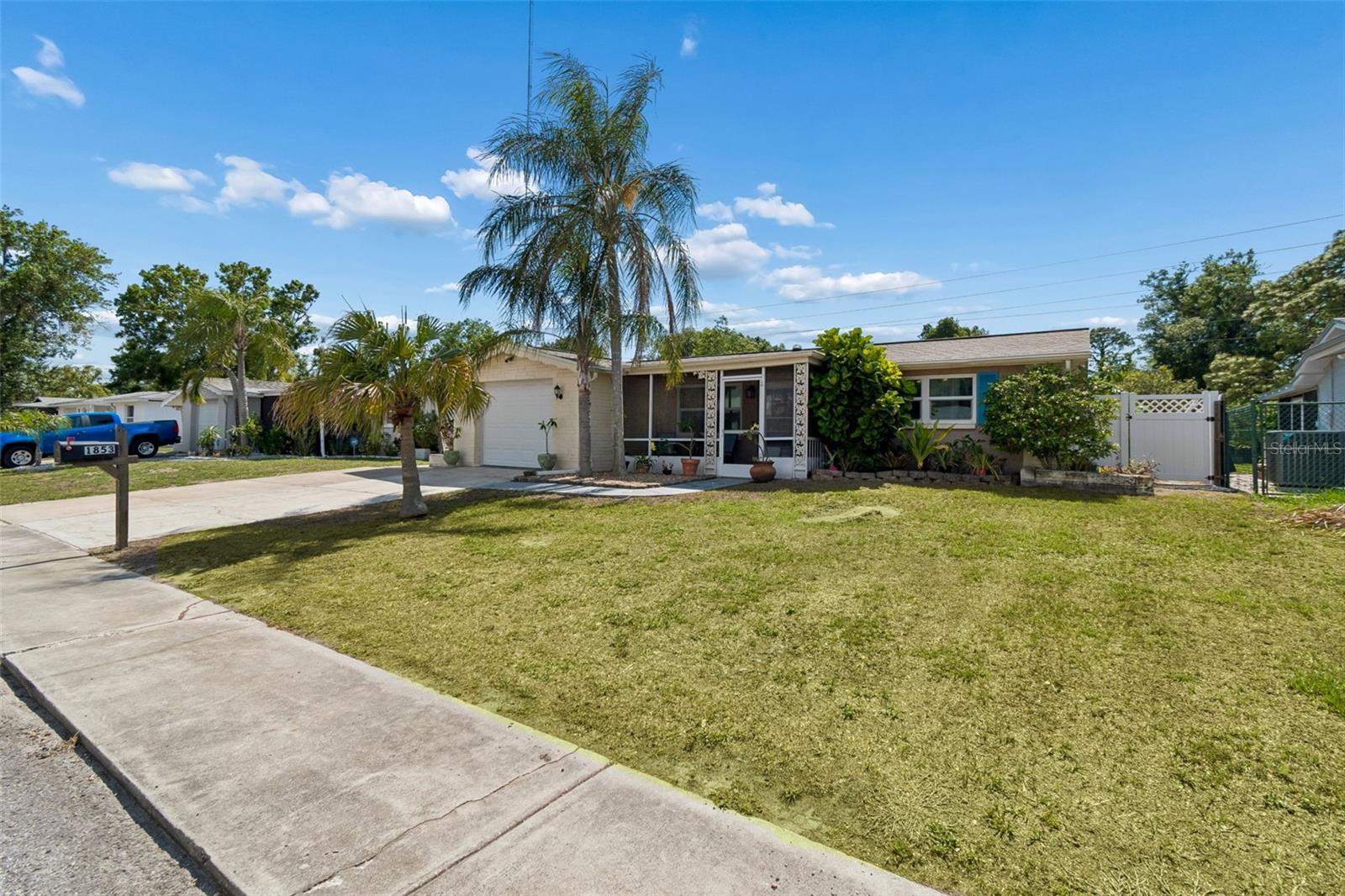 1853 DARTMOUTH DR, HOLIDAY, FL, 34691