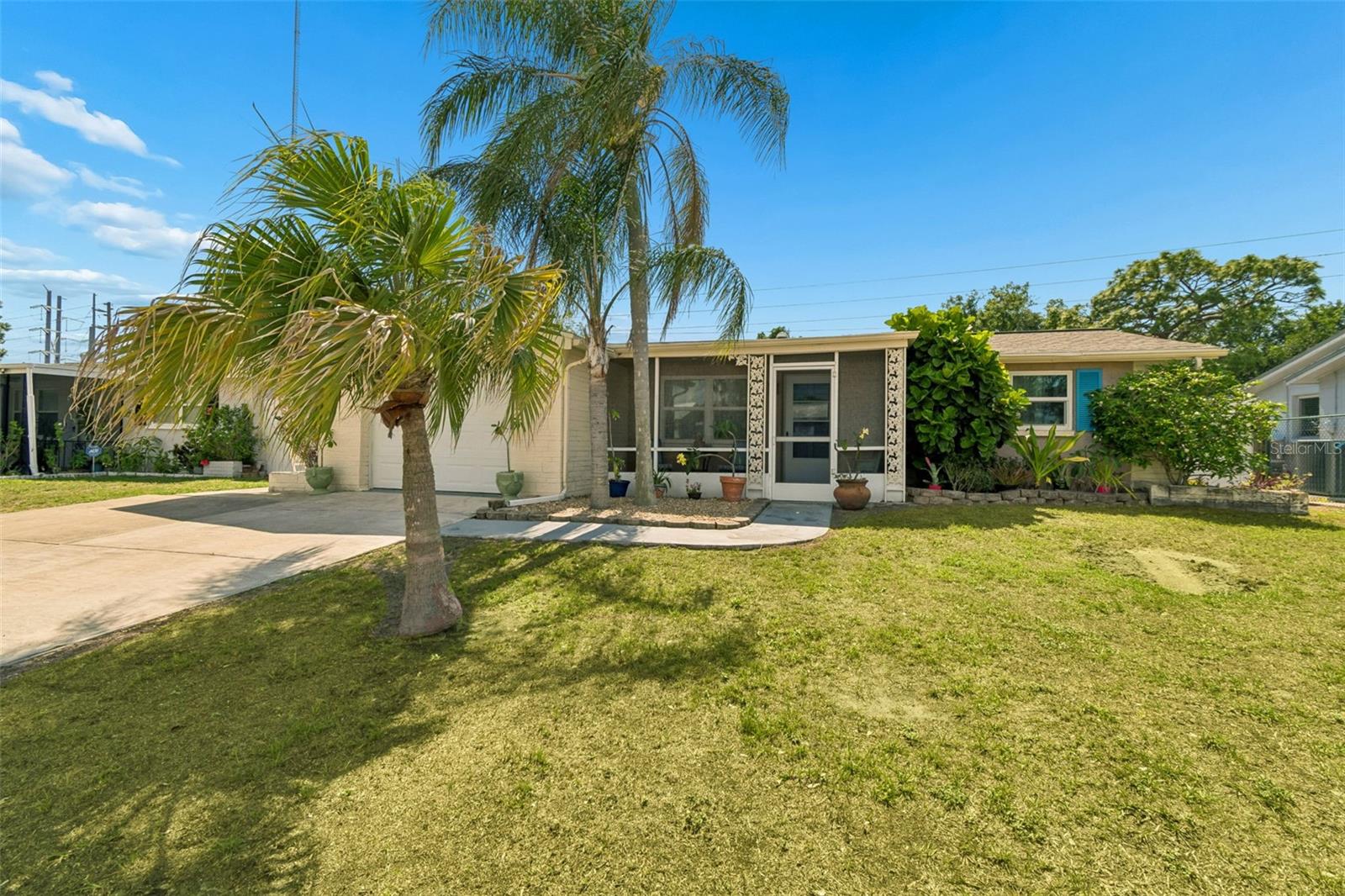 1853 DARTMOUTH DR, HOLIDAY, FL, 34691