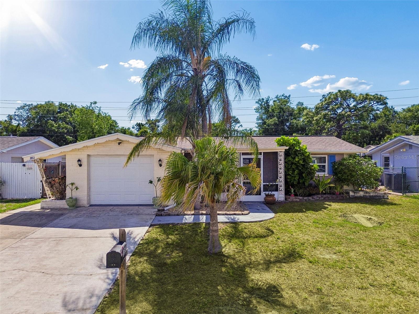 1853 DARTMOUTH DR, HOLIDAY, FL, 34691