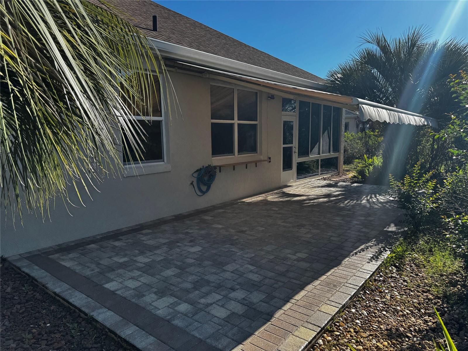 1672 GUMWOOD DR, THE VILLAGES, FL, 32162
