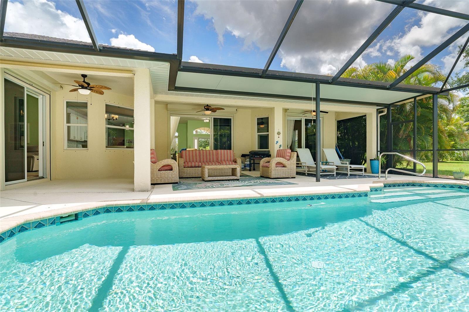 122 CLEAR LAKE DR, ENGLEWOOD, FL, 34223