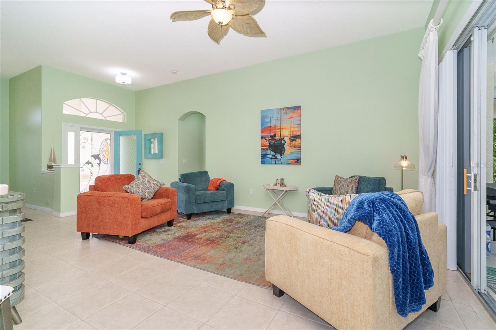 122 CLEAR LAKE DR, ENGLEWOOD, FL, 34223