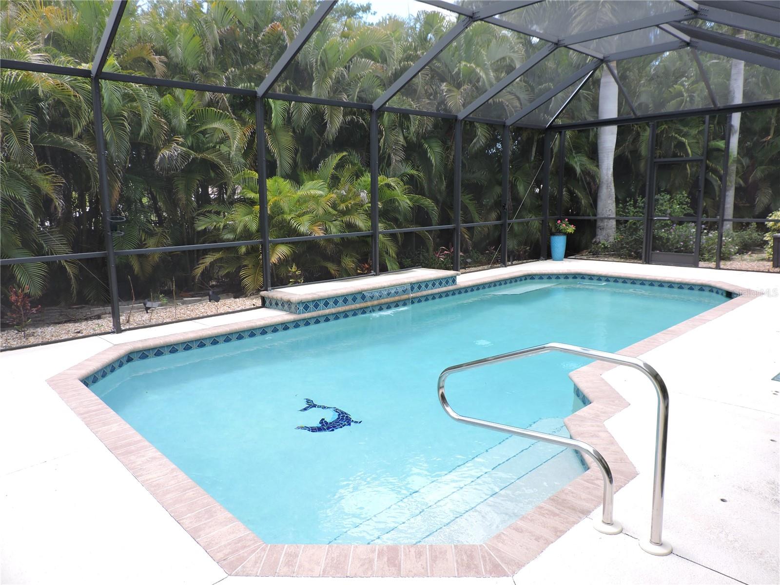 122 CLEAR LAKE DR, ENGLEWOOD, FL, 34223