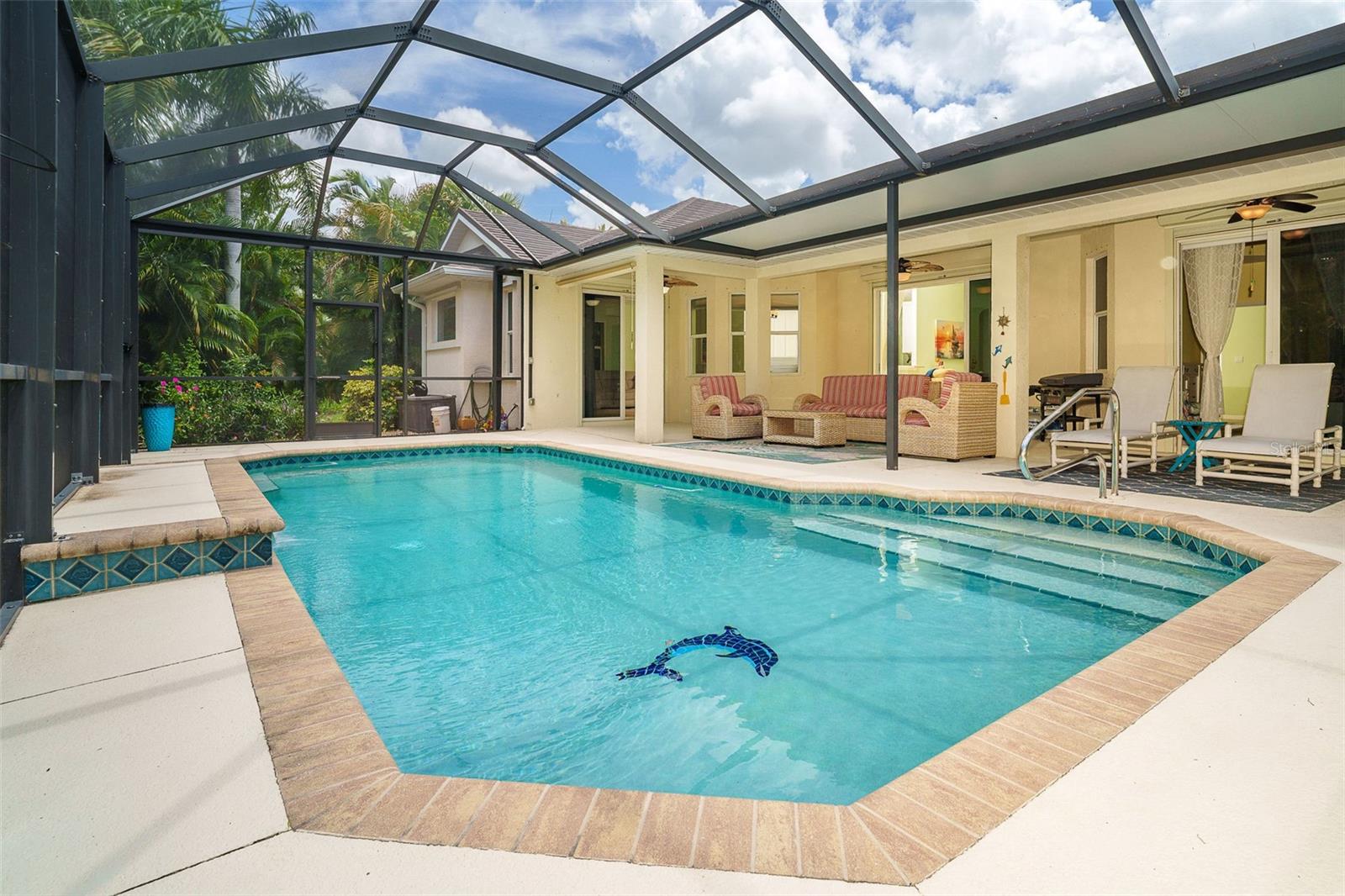 122 CLEAR LAKE DR, ENGLEWOOD, FL, 34223