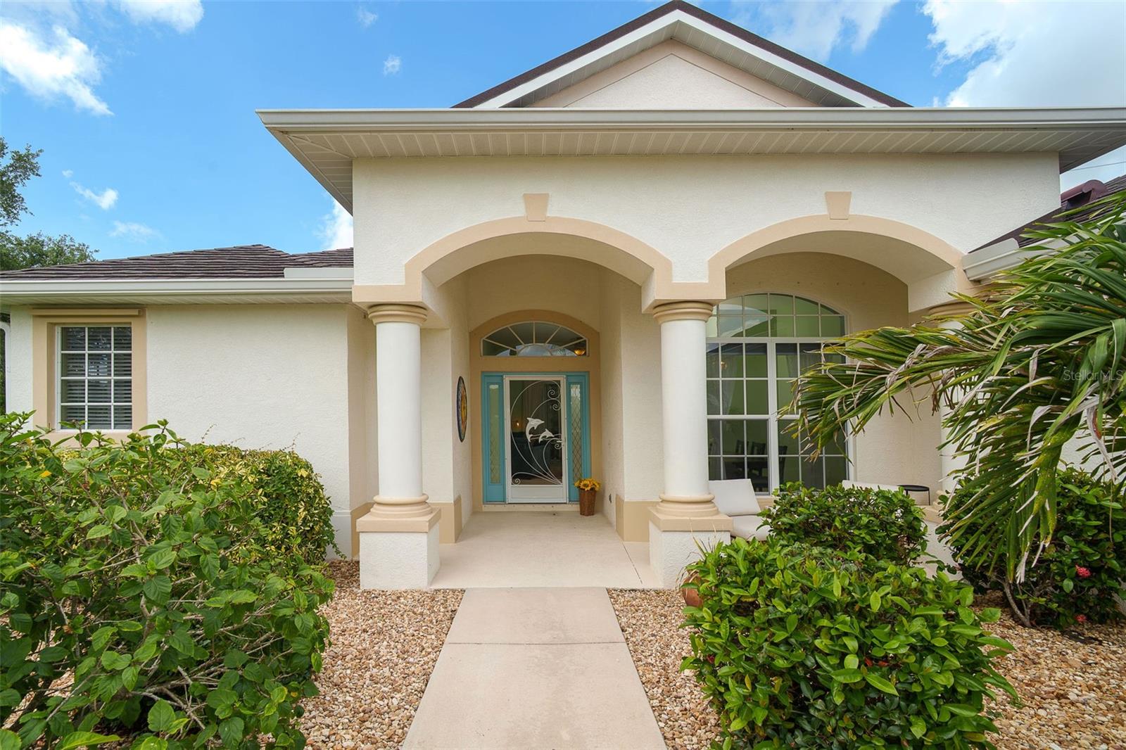 122 CLEAR LAKE DR, ENGLEWOOD, FL, 34223