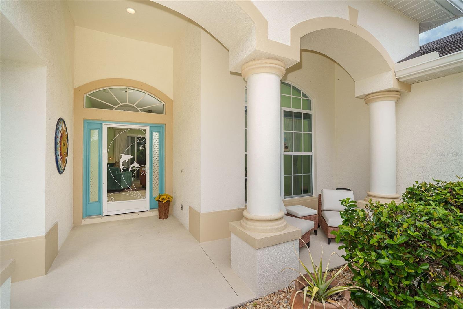 122 CLEAR LAKE DR, ENGLEWOOD, FL, 34223