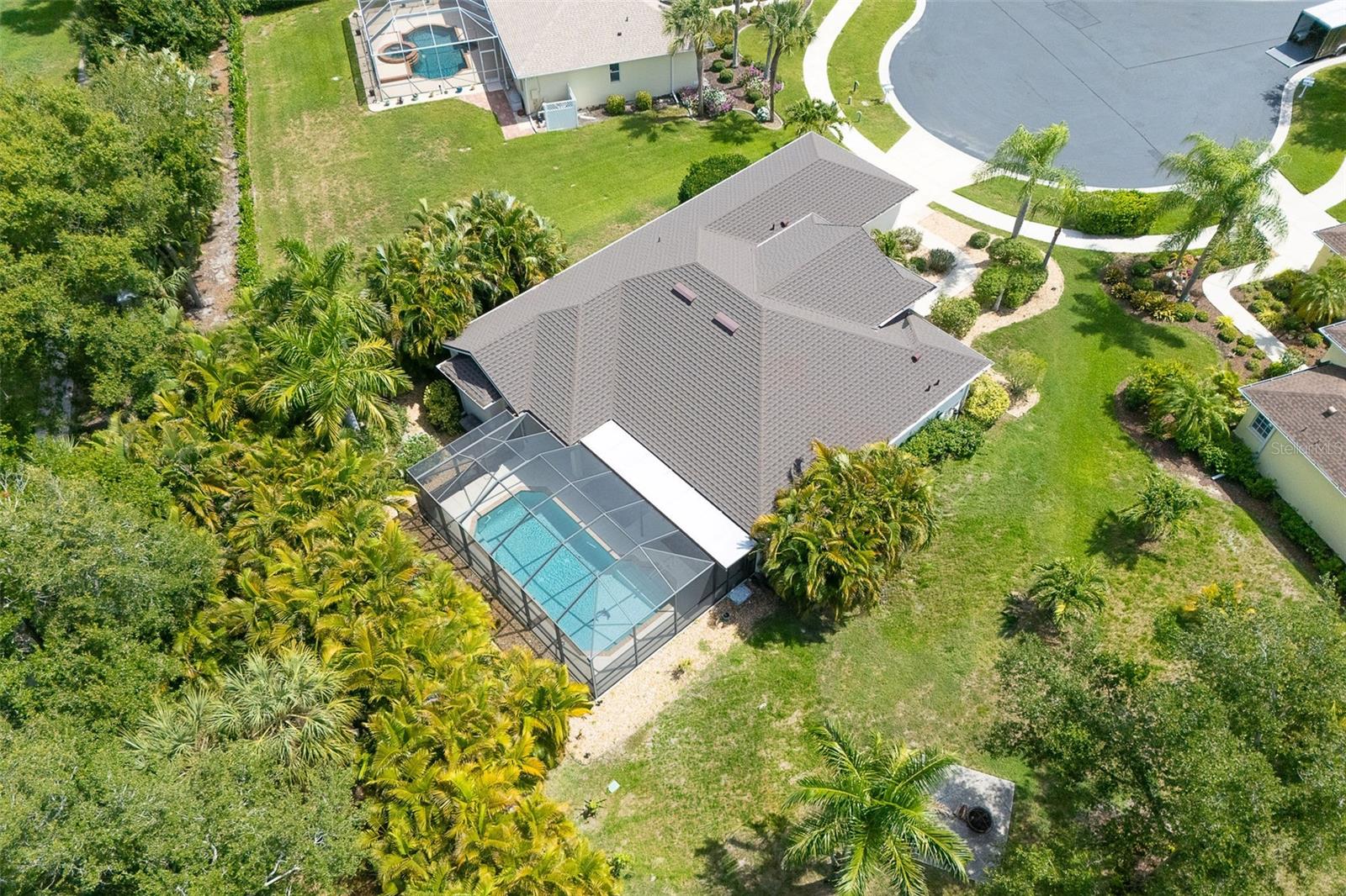 122 CLEAR LAKE DR, ENGLEWOOD, FL, 34223