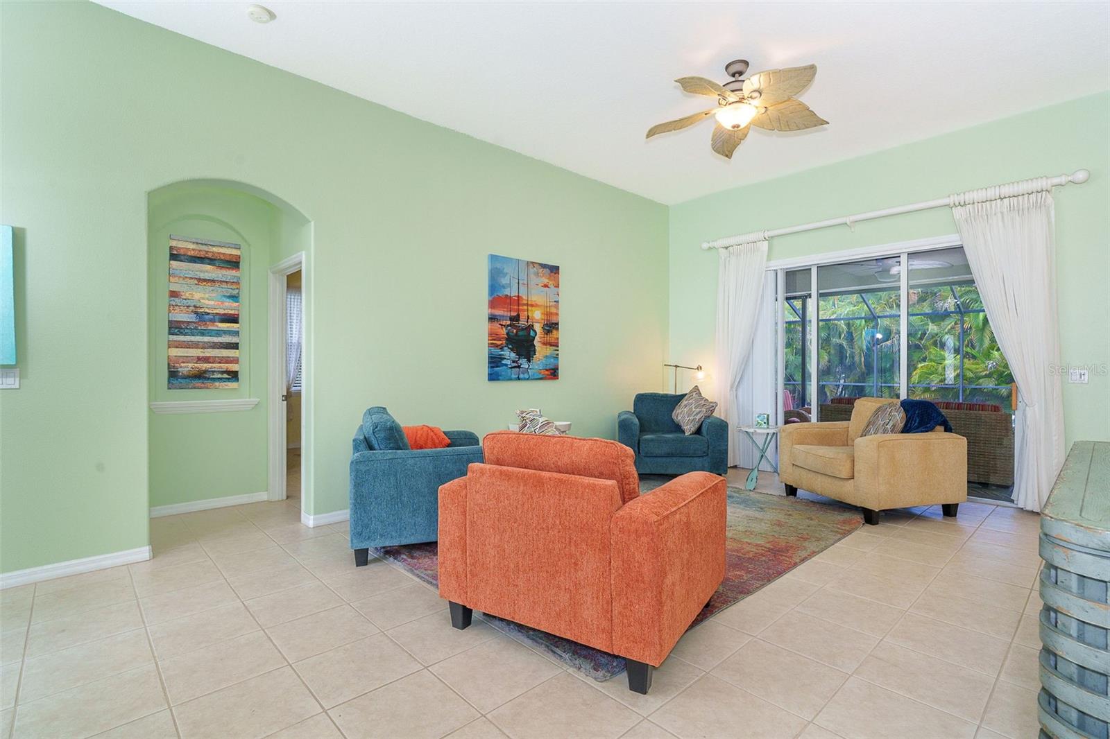 122 CLEAR LAKE DR, ENGLEWOOD, FL, 34223