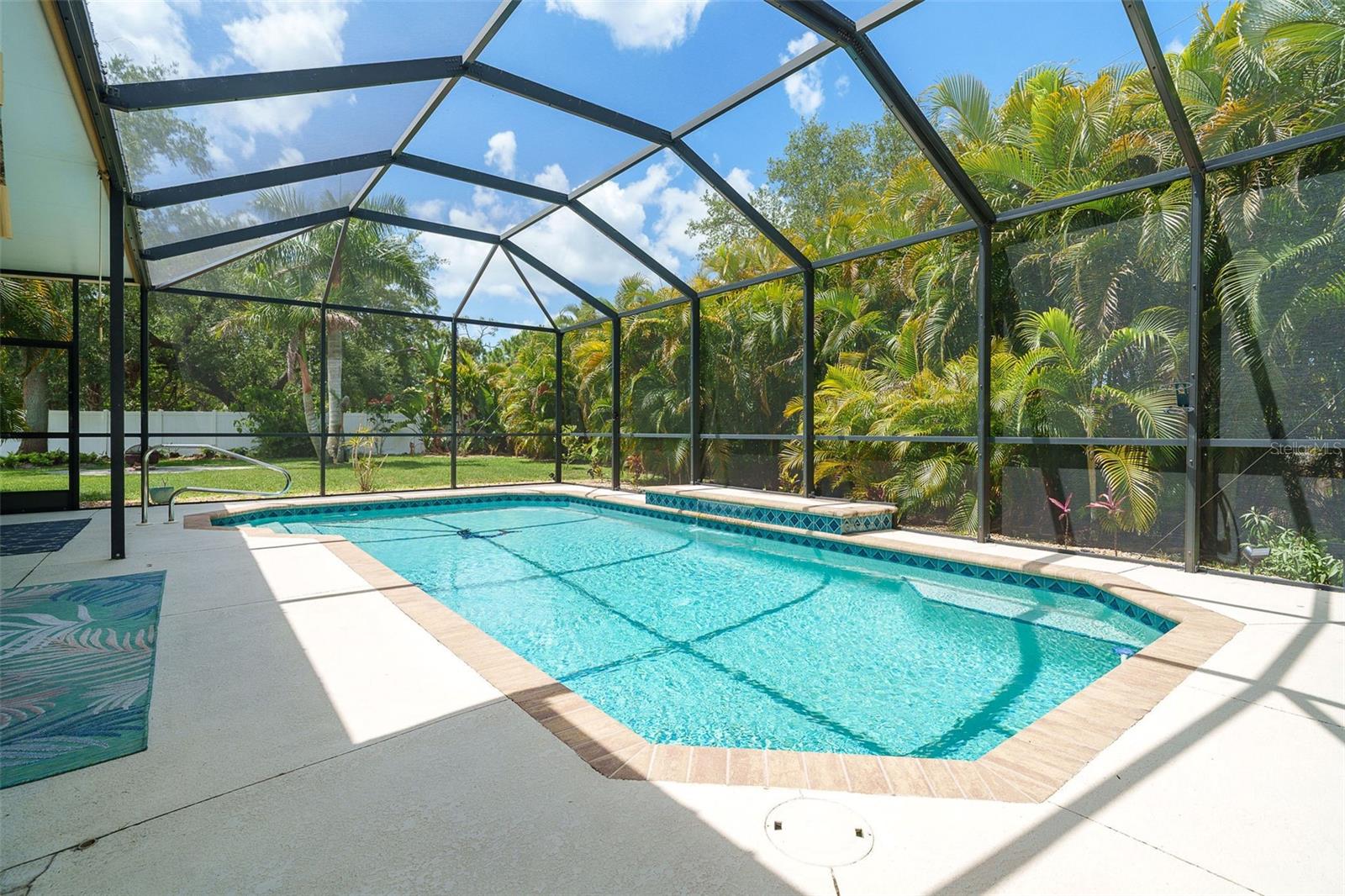 122 CLEAR LAKE DR, ENGLEWOOD, FL, 34223