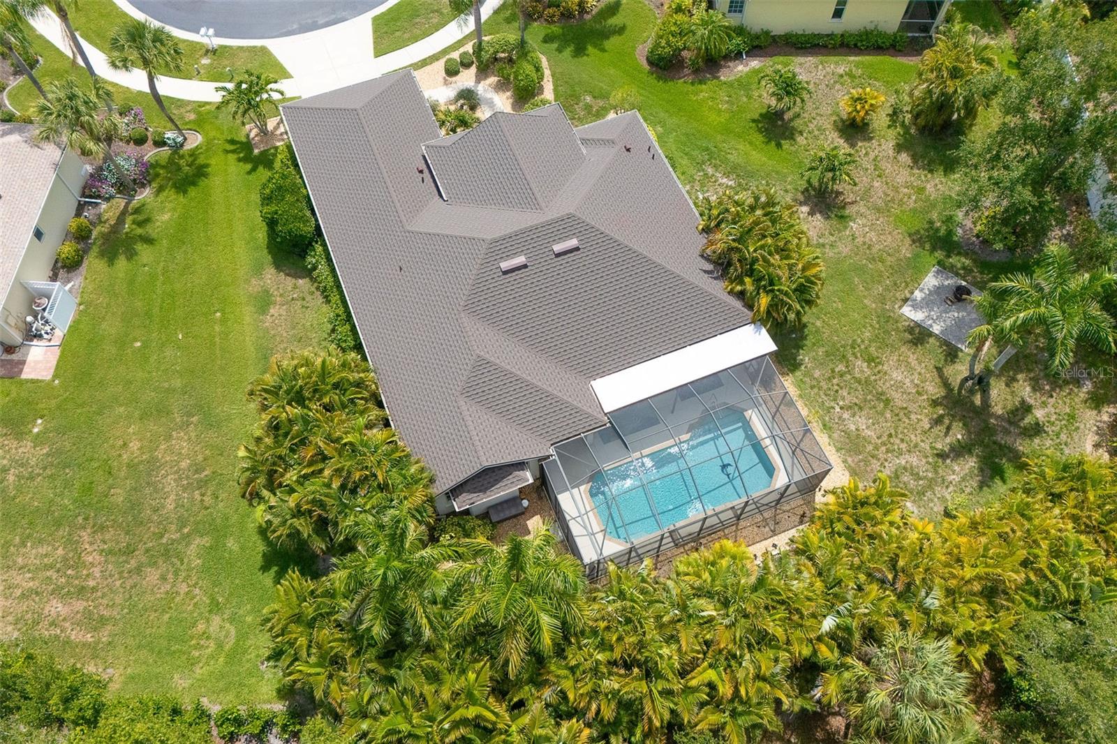 122 CLEAR LAKE DR, ENGLEWOOD, FL, 34223