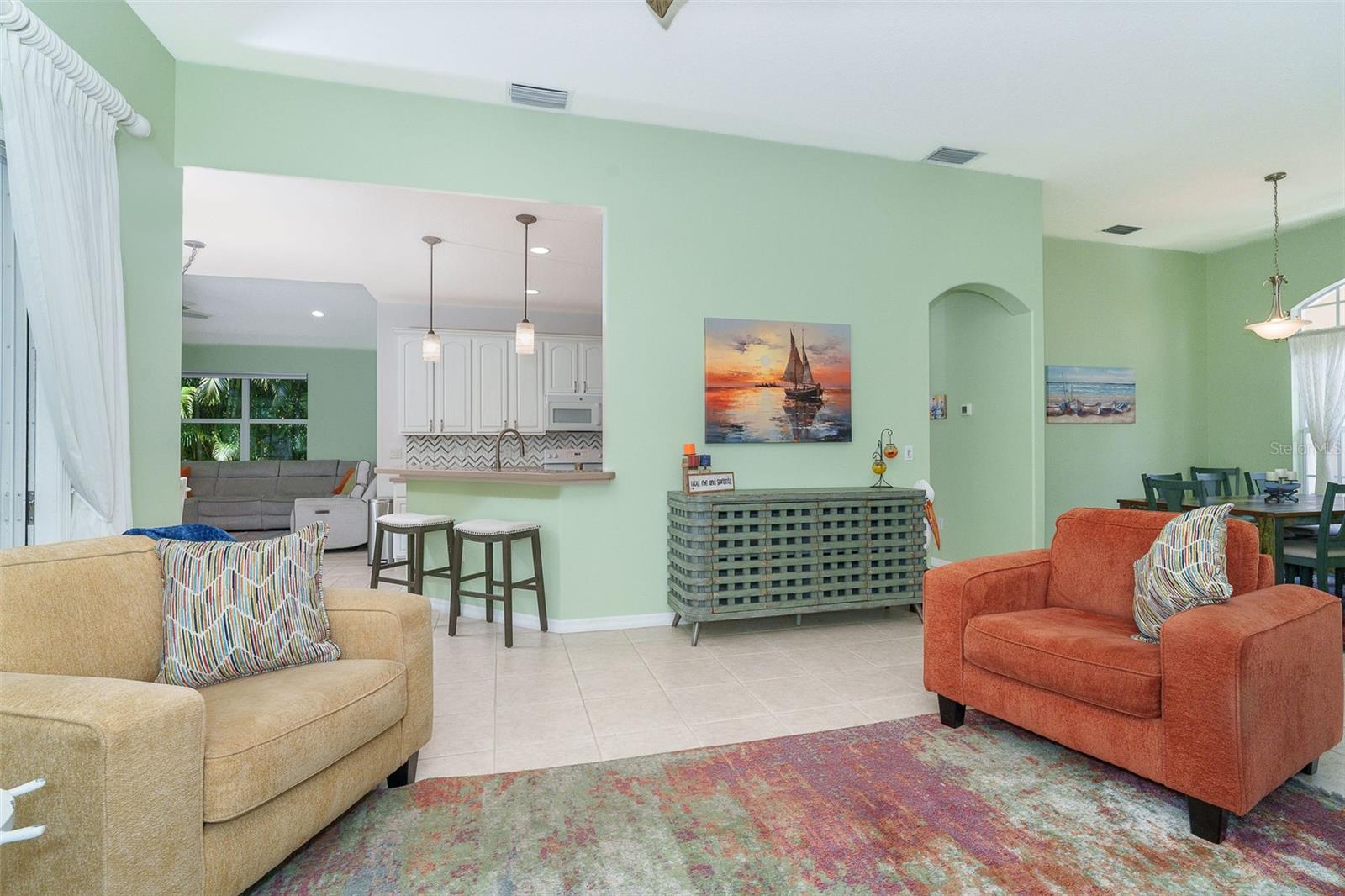 122 CLEAR LAKE DR, ENGLEWOOD, FL, 34223