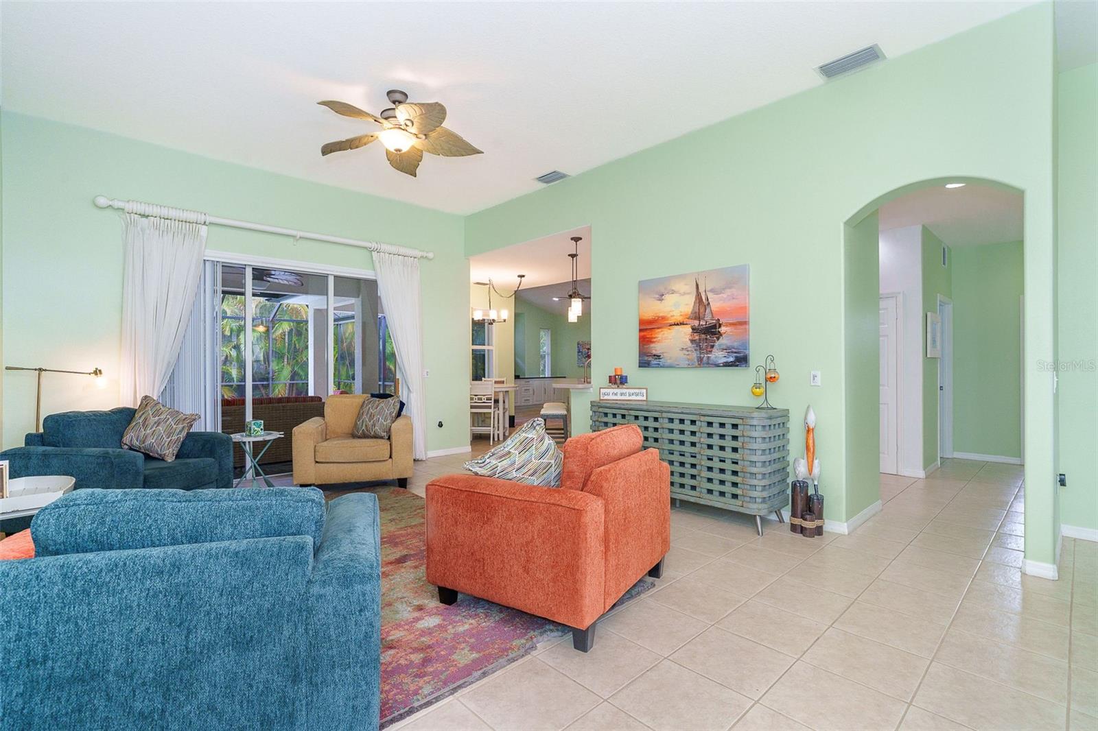 122 CLEAR LAKE DR, ENGLEWOOD, FL, 34223